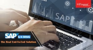 SAP S/4 HANA