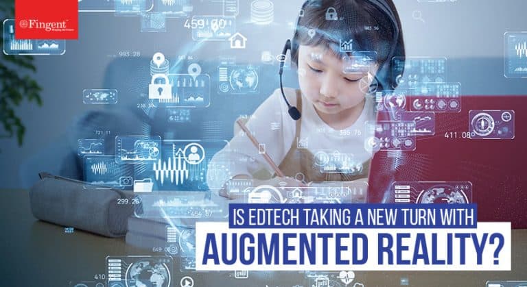 Role Of Blockchain Technology In Education - Fingent UAE