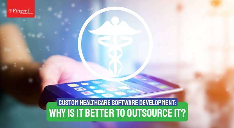 Custom healthcare software development
