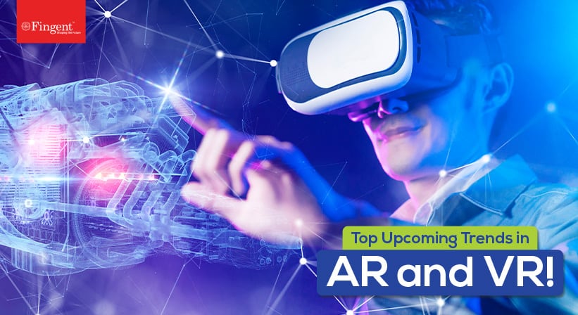 AR & VR