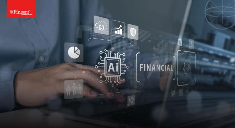 Agentic AI in financial services