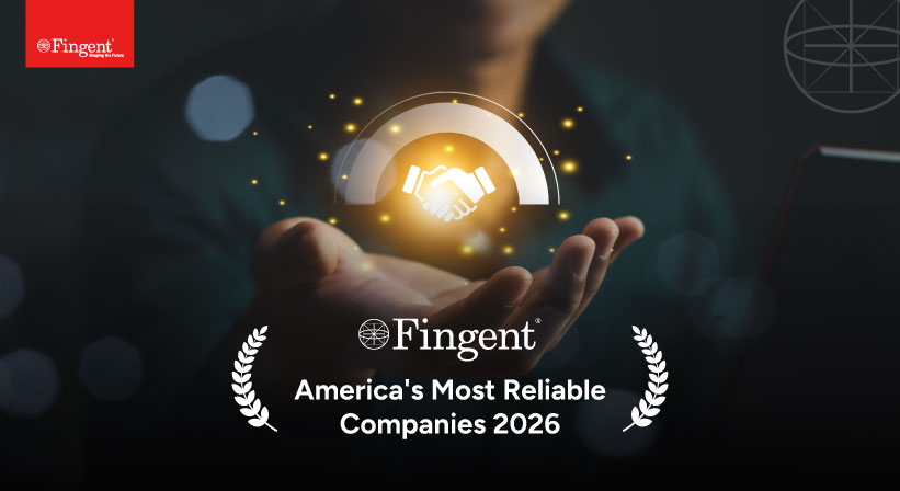 America’s Most Reliable Companies awards
