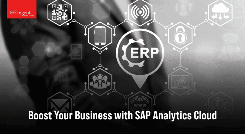 SAP Analytics Cloud