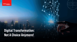 Digital transformation