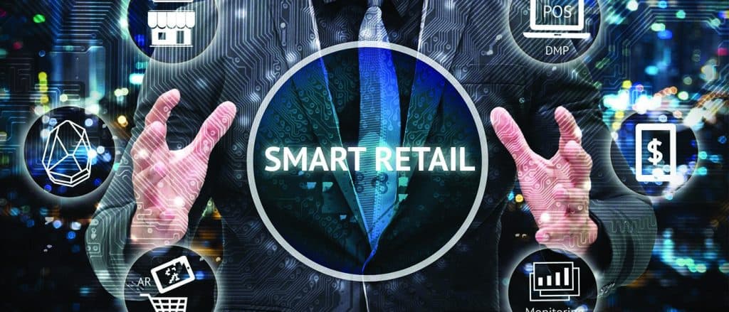 Ways to Leverage Smart IT Solutions for your Retail Business - Fingent UAE