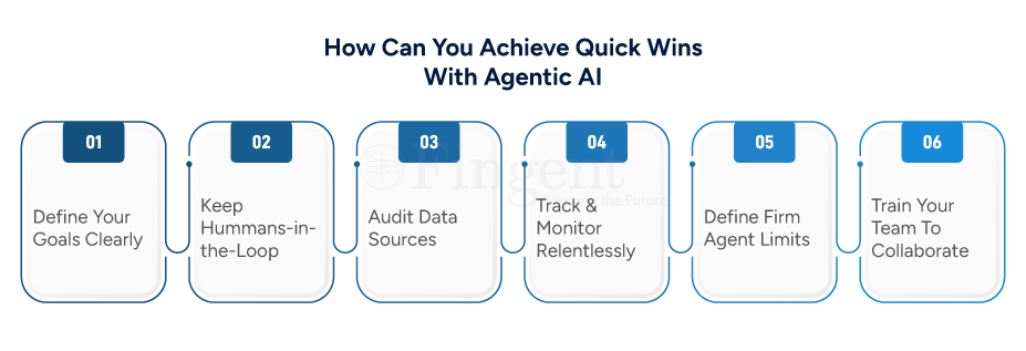 Agentic AI Development
