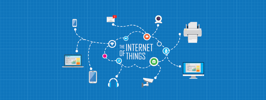 Impact of IoT on Business and How to Get Ready For it - Fingent UAE