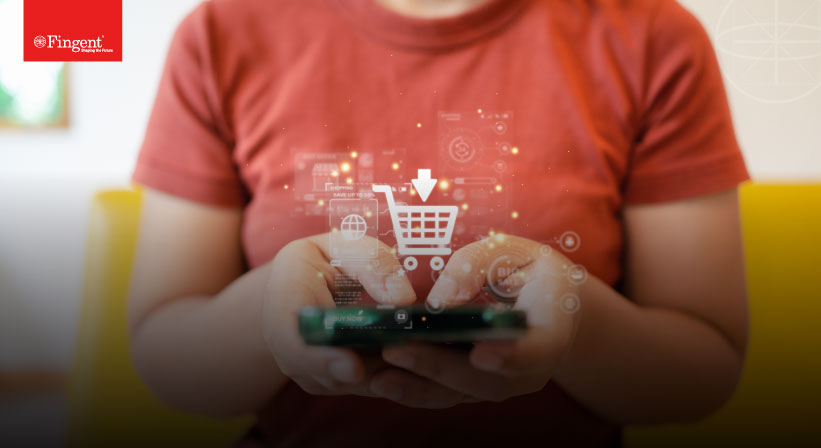 Magento personalization