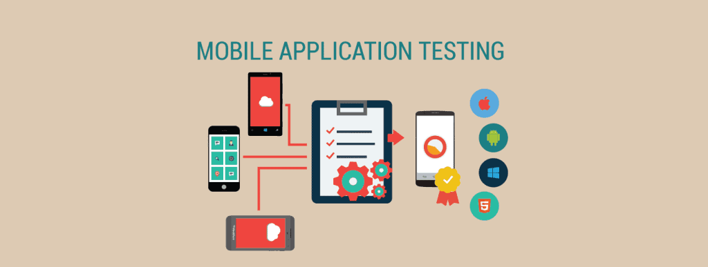 Mobile Application Testing: Challenges and the Solution - Fingent UAE