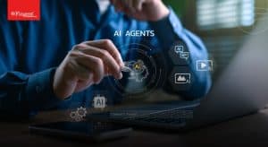 Multi agent system in AI