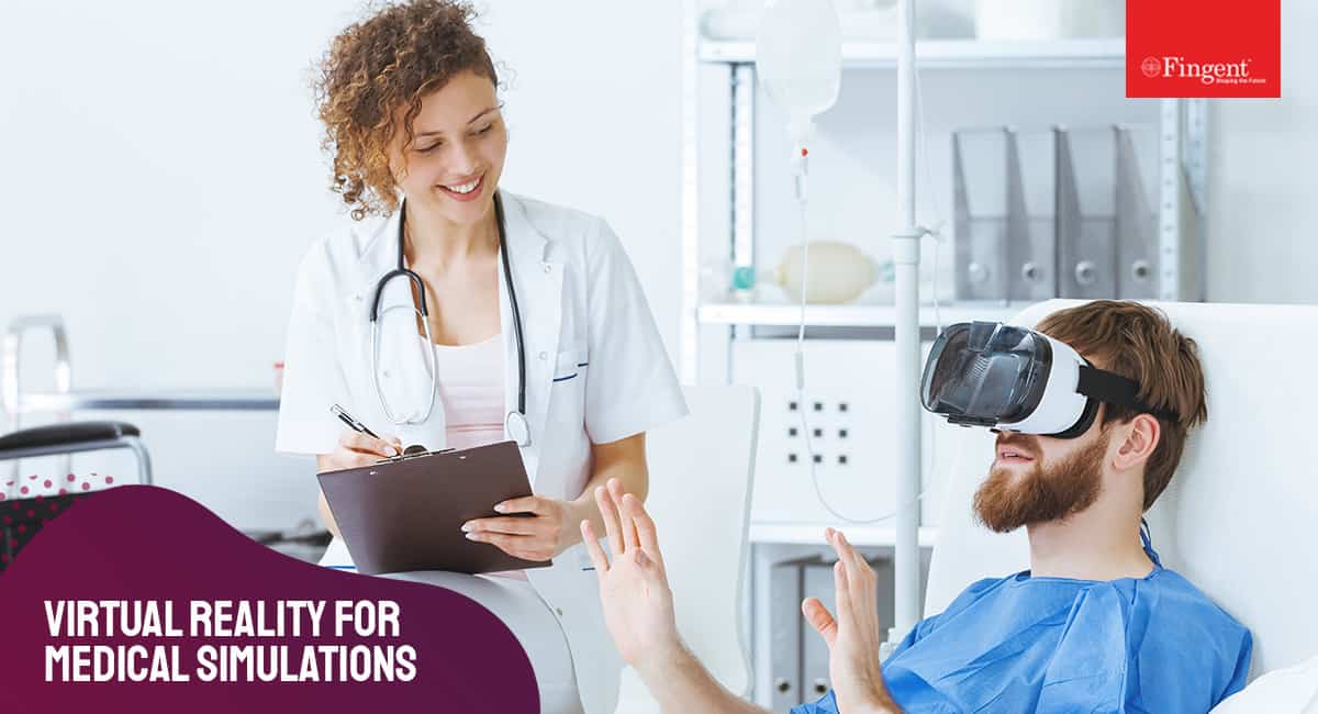 How Virtual Reality Improves the Standards of Medical Education and ...
