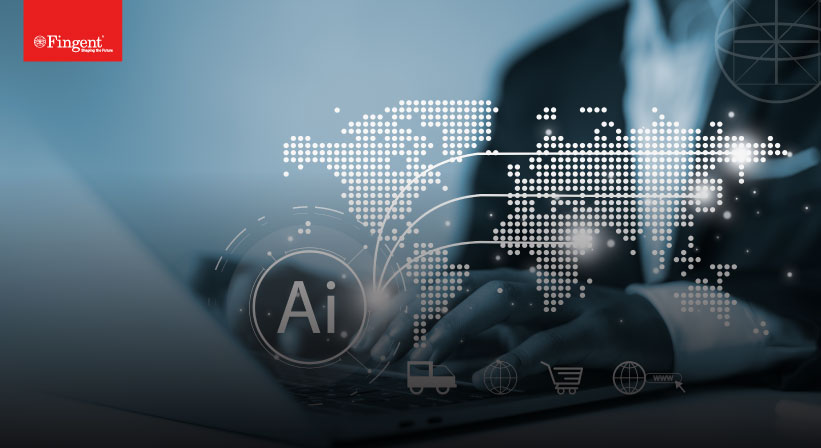 ai in logistics