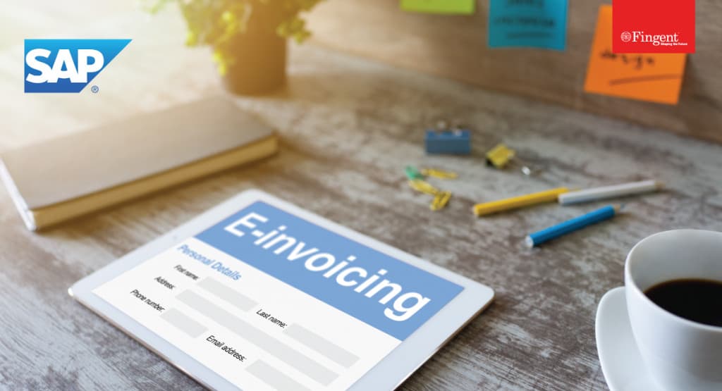 e-Invoicing