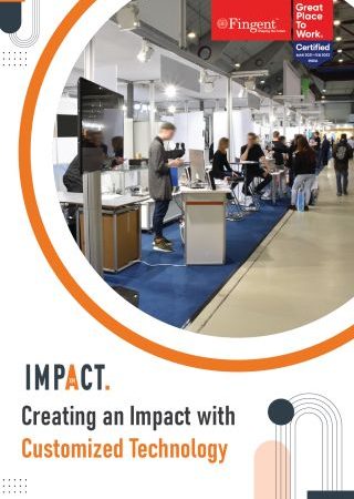 Impact XM – Case Study-01 Impact XM - Case Study-01