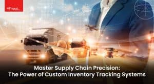 Custom Inventory Management