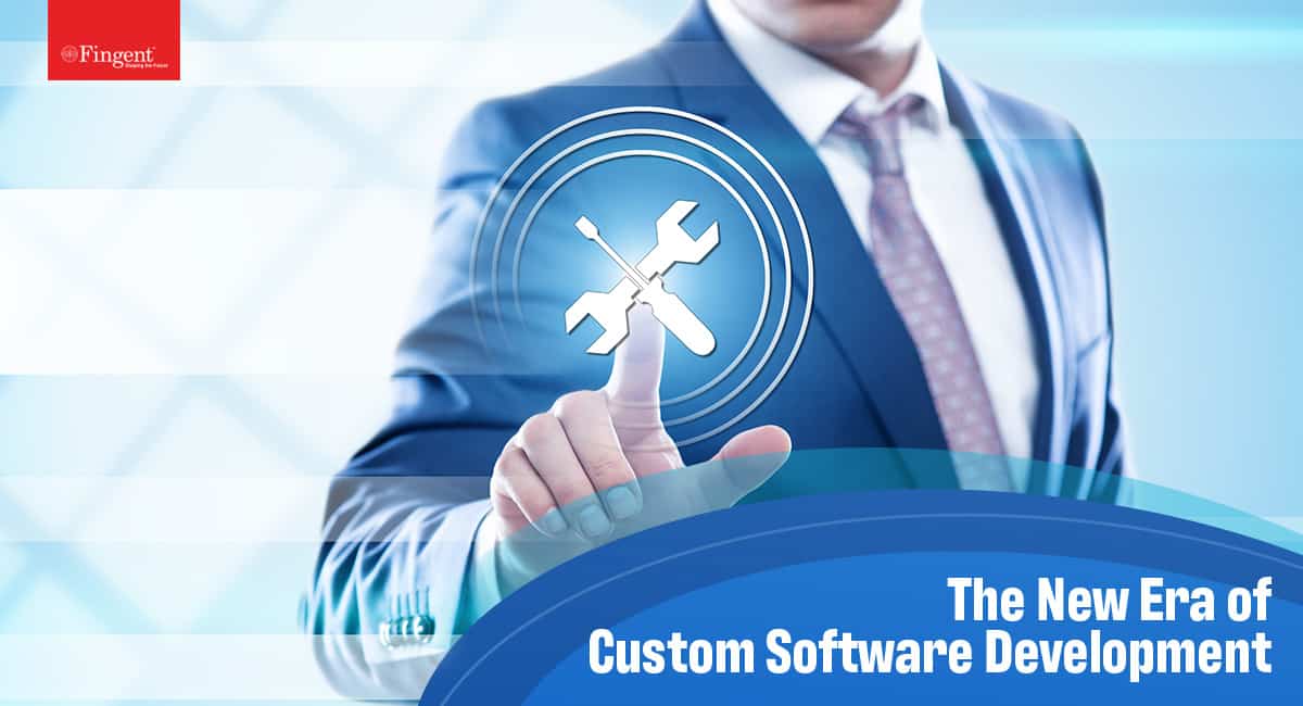 Custom software