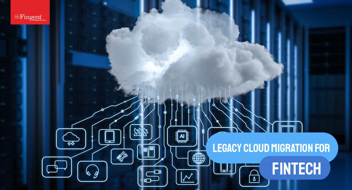 Legacy Cloud Migration