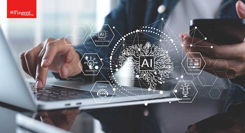 AI in software development