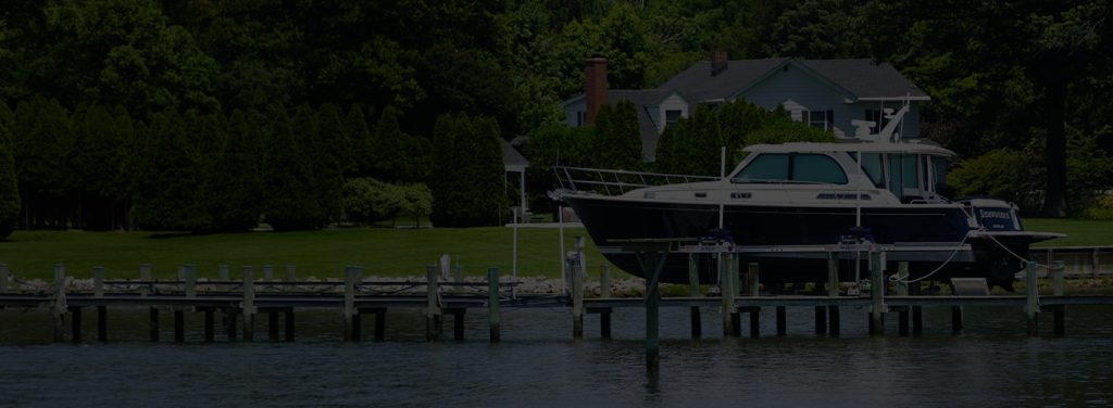 Accelerating Boat Lift Design & Sales with 3D Configurator