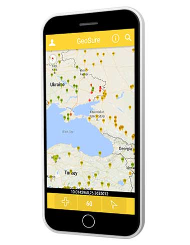 mobile travel application