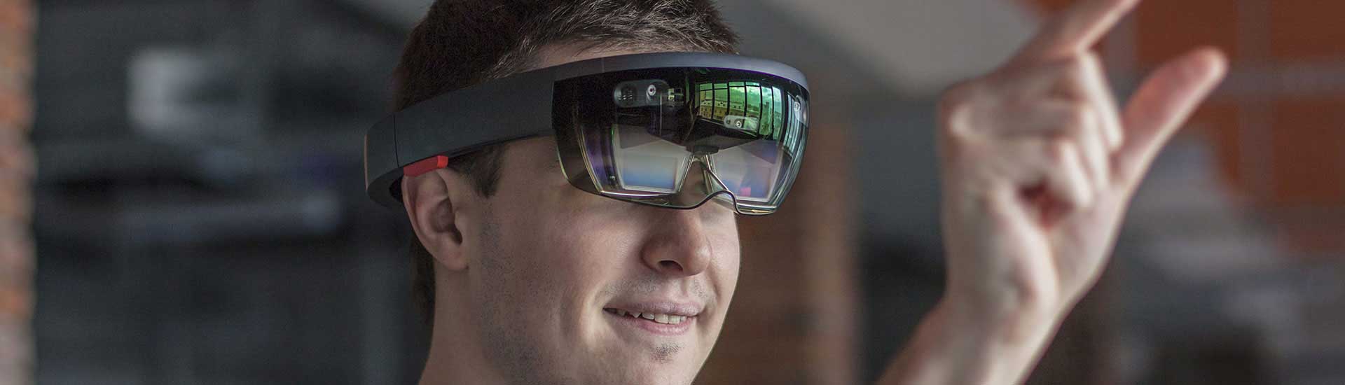 Virtual Reality App Development Services in Australia | Fingent