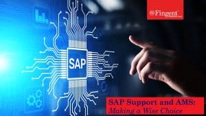 SAP AMS