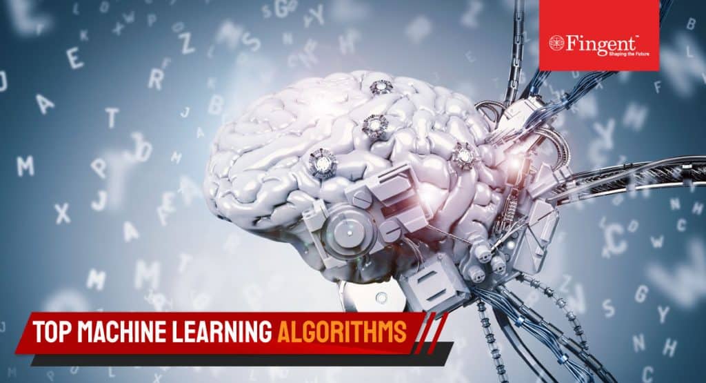 Machine Learning Algorithms