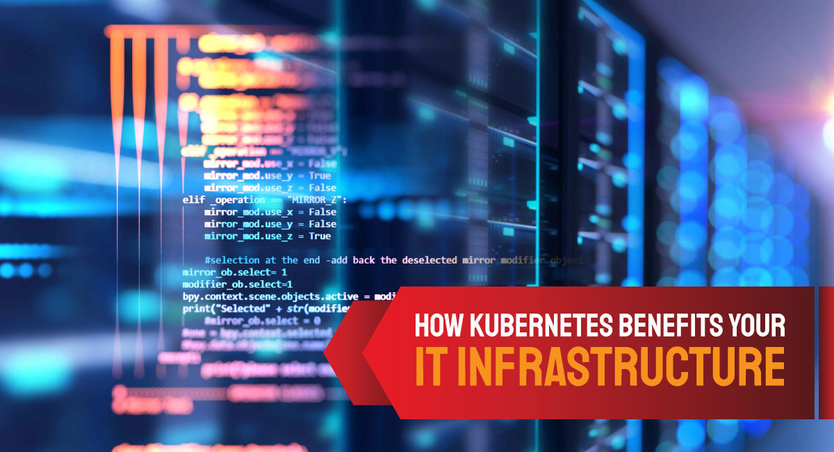 5 Reasons to Adopt Kubernetes Into Your Business IT - Fingent Australia