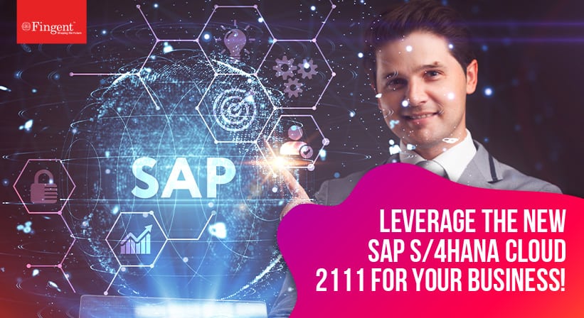 SAP S/4HANA Cloud