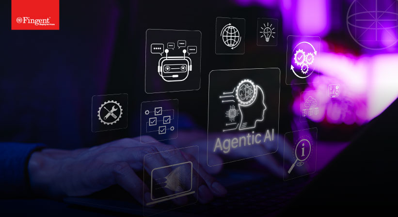 Agentic AI development