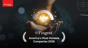 America’s Most Reliable Companies awards