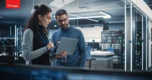 Custom software development companies in the USA
