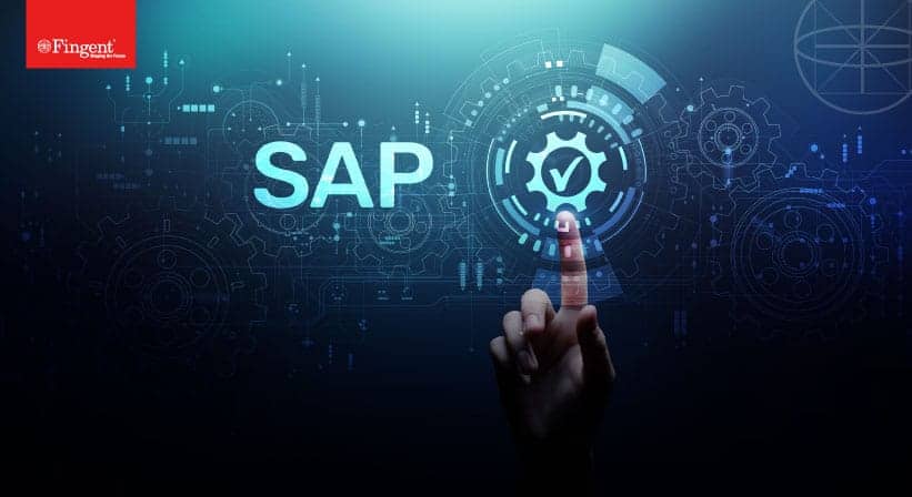SAP implementation partner