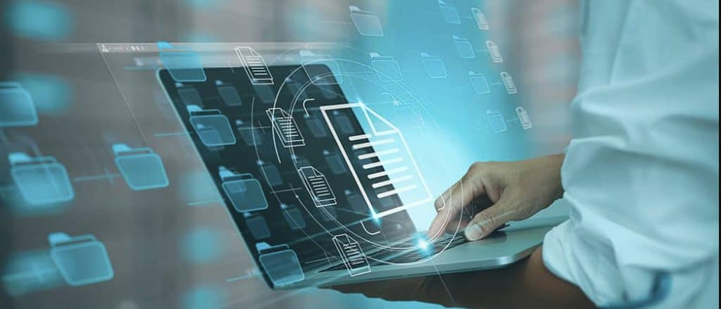 AI Document Processing in Logistics