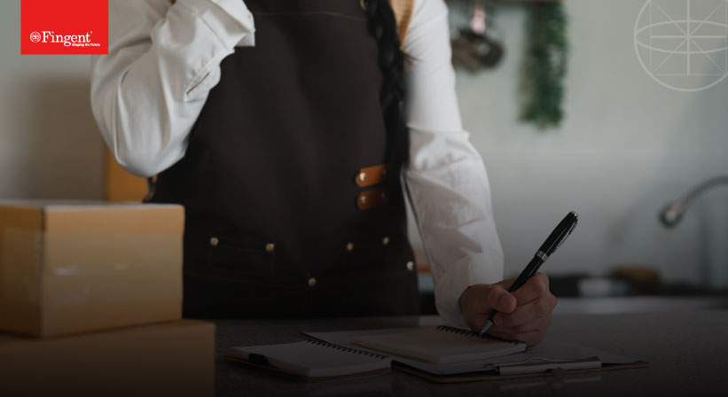 order processing automation