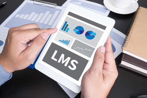 Learning Management System Software