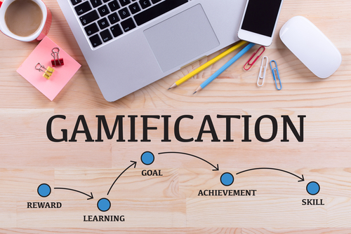 LMS Gamification