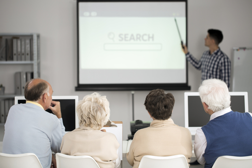 LMS eLearning