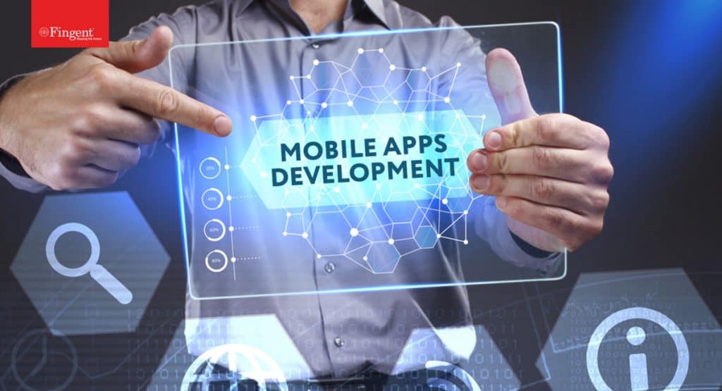 Mobile app development