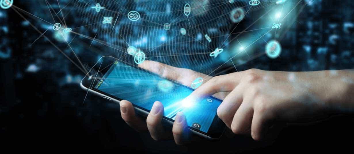 Robust Mobile Technology Solutions Services In Uk Fingent