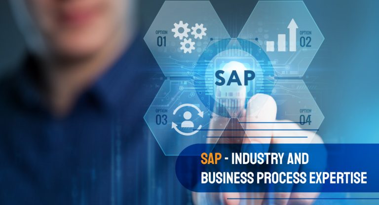 What is Business Process Expertise in SAP and Why You Need it | Fingent ...