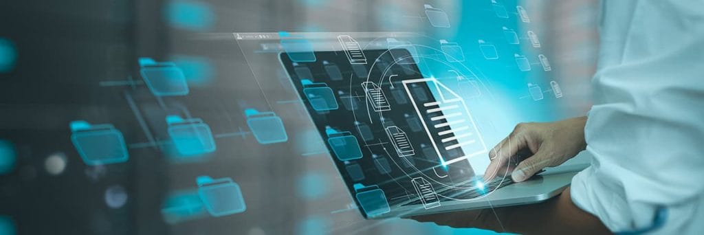 AI Document Processing in Logistics
