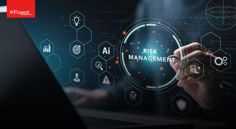 AI in Financial Risk Management