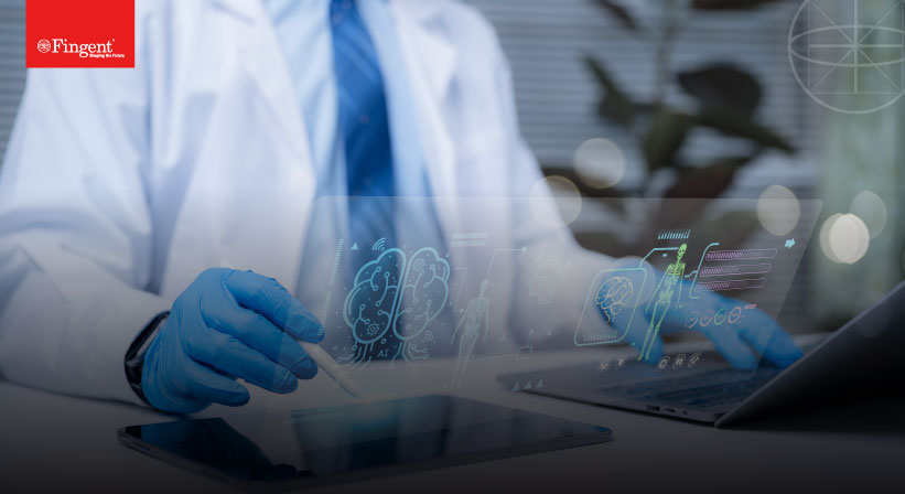 AI in Healthcare Blog