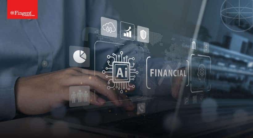 Agentic AI in financial services