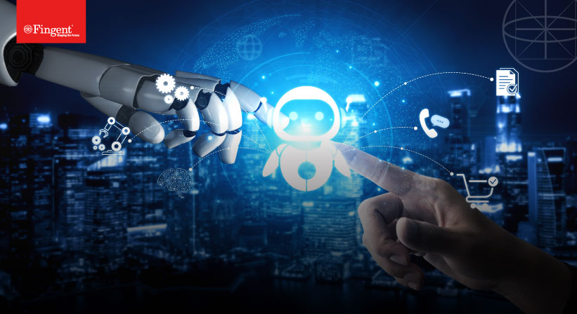 Manual Order Processing vs Agentic AI