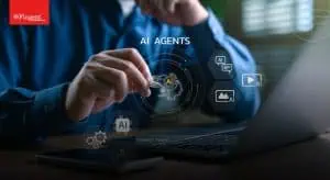 Multi agent system in AI
