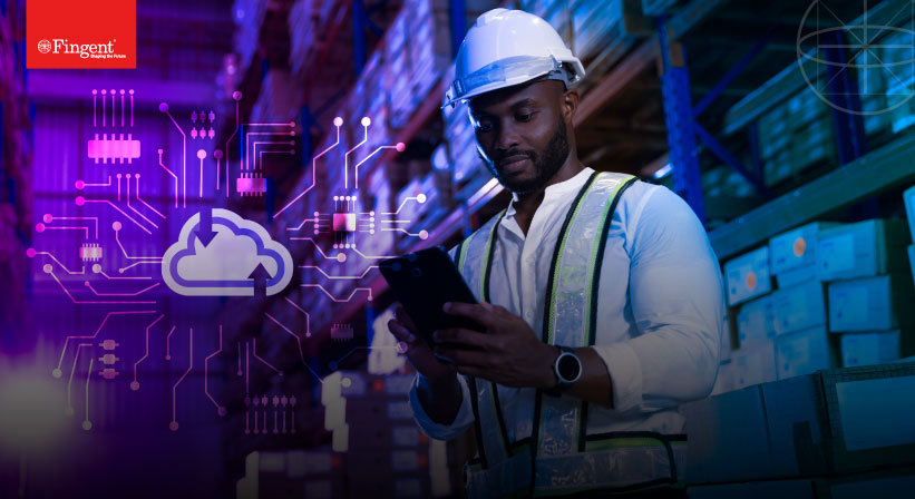 SAP EWM for SAP S/4HANA Cloud private edition