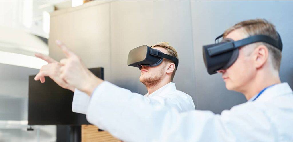 Virtual Reality: Shaping the Future of Medical Device Training