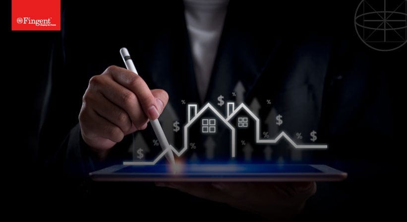 Smart Real Estate Management